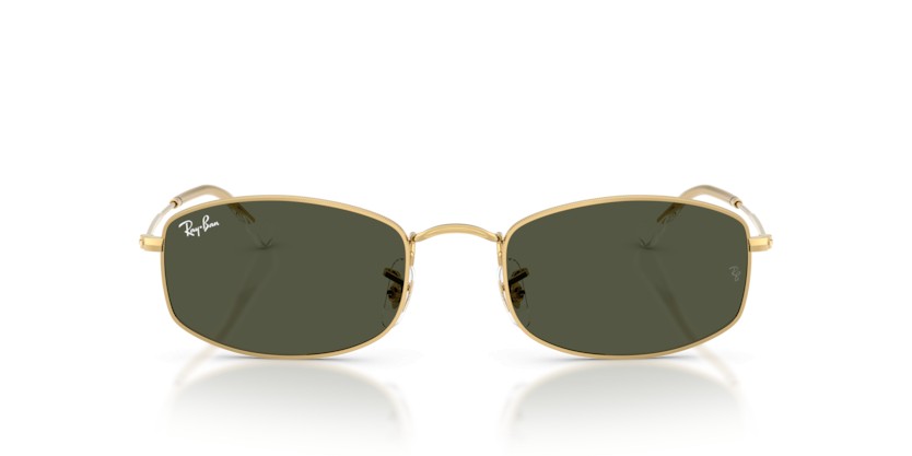 RAY-BAN RB3832 001/31 - RAY-BAN RB3832 001/31 - gafas de sol