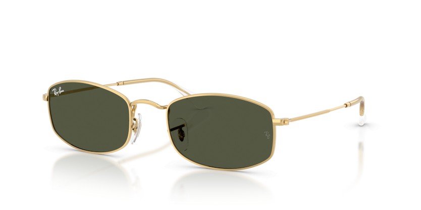 RAY-BAN RB3832 001/31 - RAY-BAN RB3832 001/31 - gafas de sol