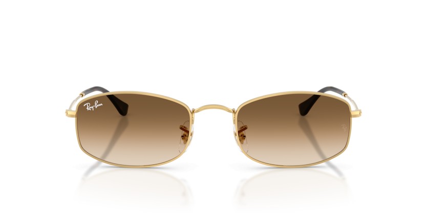 RAY-BAN RB3832 001/51 - RAY-BAN RB3832 001/51 - gafas de sol