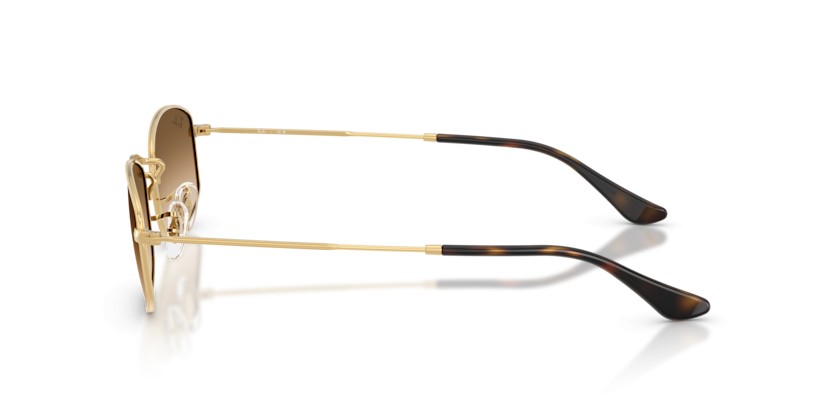 RAY-BAN RB3832 001/51 - RAY-BAN RB3832 001/51 - gafas de sol