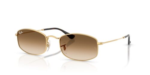 RAY-BAN RB3832 001/51 - gafas de sol