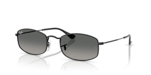 RAY-BAN RB3832 002/71 - gafas de sol