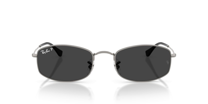 RAY-BAN RB3832 004/48 Polarizadas - RAY-BAN RB3832 004/48 Polarizadas - gafas de sol