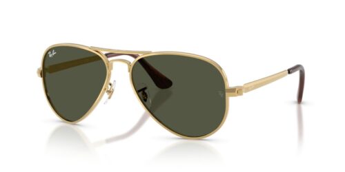 RAY-BAN AVIATOR MAX RB3925 001/31 - gafas de sol