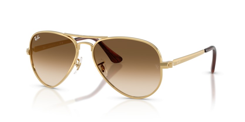 RAY-BAN AVIATOR MAX RB3925 001/51 - RAY-BAN AVIATOR MAX RB3925 001/51 - gafas de sol