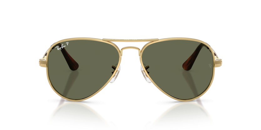 RAY-BAN AVIATOR MAX RB3925 001/58 Polarizadas - RAY-BAN AVIATOR MAX RB3925 001/58 Polarizadas - gafas de sol