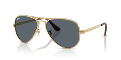 RAY-BAN AVIATOR MAX RB3925 001/R5 - gafas de sol