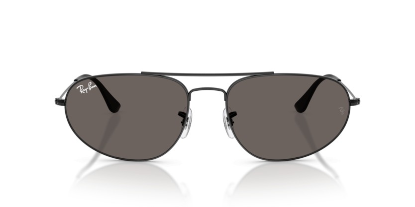 RAY-BAN RB3945 002/B1 - RAY-BAN RB3945 002/B1 - gafas de sol