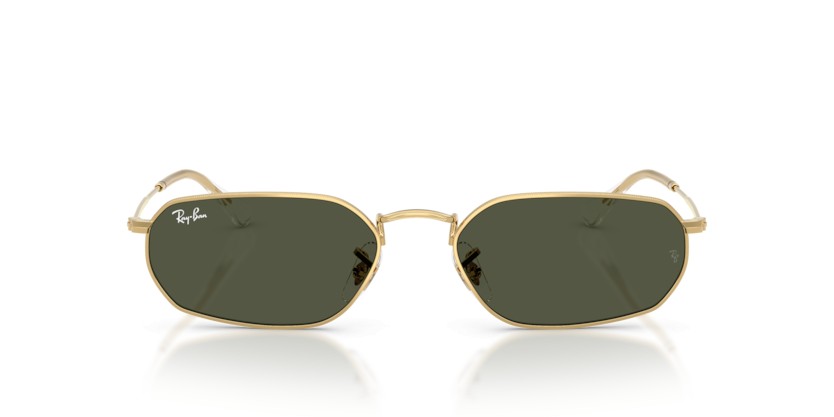 RAY-BAN RB3947 001/31 - RAY-BAN RB3947 001/31 - gafas de sol