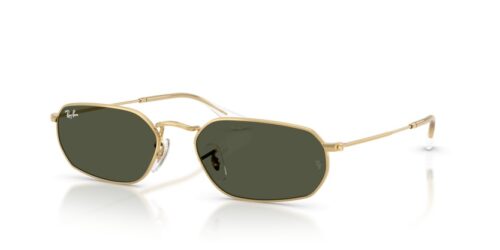 RAY-BAN RB3947 001/31 - gafas de sol