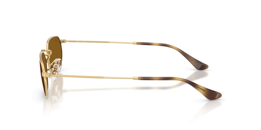 RAY-BAN RB3947 001/33 - RAY-BAN RB3947 001/33 - gafas de sol