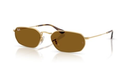 RAY-BAN RB3947 001/33 - gafas de sol