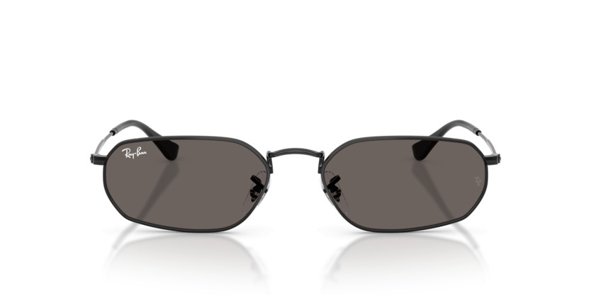 RAY-BAN RB3947 002/B1 - RAY-BAN RB3947 002/B1 - gafas de sol