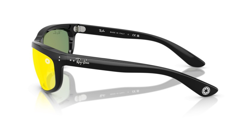 RAY-BAN BALORAMA RB4089 68711D - RAY-BAN BALORAMA RB4089 68711D - gafas de sol