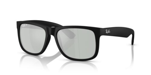 RAY-BAN JUSTIN RB4165 622/Y4 Polarizadas - gafas de sol