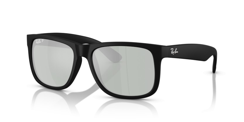 RAY-BAN JUSTIN RB4165 622/Y4 Polarizadas - RAY-BAN JUSTIN RB4165 622/Y4 Polarizadas - gafas de sol