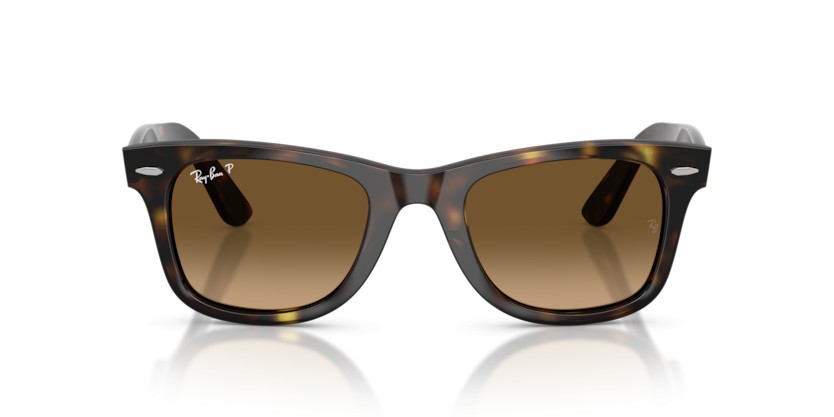 RAY-BAN WAYFARER EASE RB4340 710/M2 Polarizadas - RAY-BAN WAYFARER EASE RB4340 710/M2 Polarizadas - gafas de sol