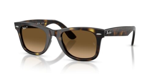 RAY-BAN WAYFARER EASE RB4340 710/M2 Polarizadas - gafas de sol
