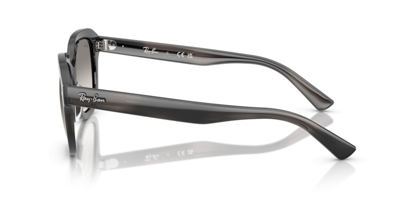 RAY-BAN ERIK RB4398 140432 - RAY-BAN ERIK RB4398 140432 - gafas de sol