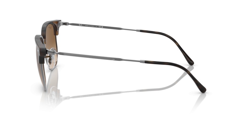 RAY-BAN NEW CLUBMASTER RB4416 710/51 - RAY-BAN NEW CLUBMASTER RB4416 710/51 - gafas de sol