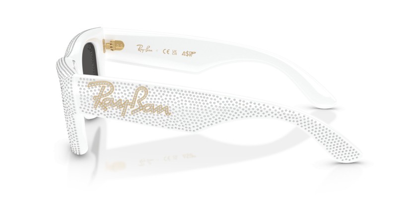 RAY-BAN WAYFARER PUFFER RB4940BP 686687 - RAY-BAN WAYFARER PUFFER RB4940BP 686687 - gafas de sol