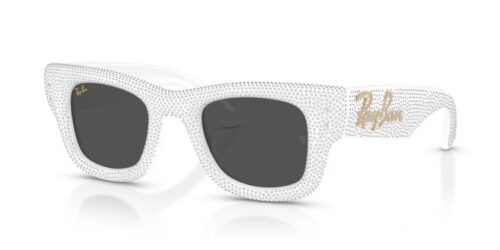 RAY-BAN WAYFARER PUFFER RB4940BP 686687 - gafas de sol