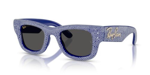 RAY-BAN WAYFARER PUFFER RB4940BP 686787 - gafas de sol