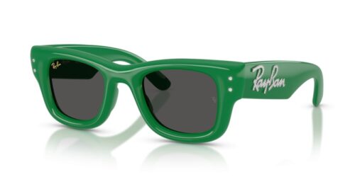 RAY-BAN WAYFARER PUFFER RB4940B 685987 - gafas de sol