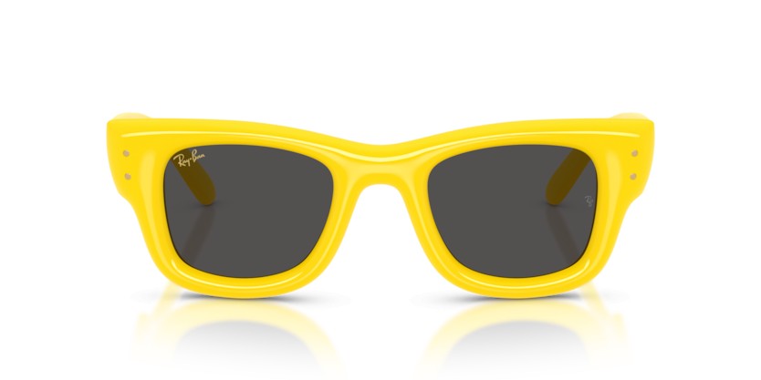 RAY-BAN WAYFARER PUFFER RB4940 683087 - RAY-BAN WAYFARER PUFFER RB4940 683087 - gafas de sol