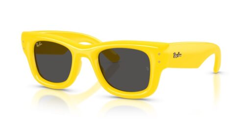 RAY-BAN WAYFARER PUFFER RB4940 683087 - gafas de sol