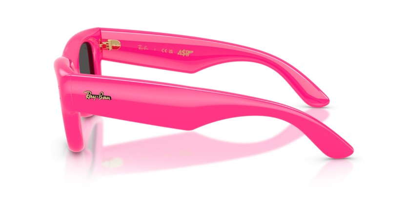 RAY-BAN WAYFARER PUFFER RB4940 683287 - RAY-BAN WAYFARER PUFFER RB4940 683287 - gafas de sol