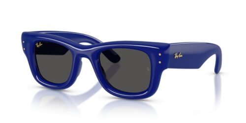 RAY-BAN WAYFARER PUFFER RB4940 683387 - gafas de sol