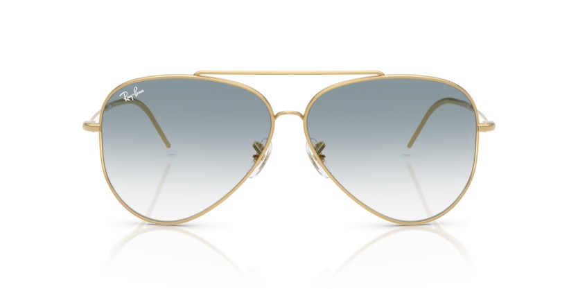 RAY-BAN AVIATOR REVERSE RBR0101S 001/79 - RAY-BAN AVIATOR REVERSE RBR0101S 001/79 - gafas de sol
