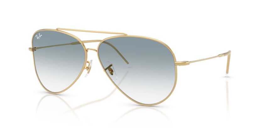 RAY-BAN AVIATOR REVERSE RBR0101S 001/79 - RAY-BAN AVIATOR REVERSE RBR0101S 001/79 - gafas de sol