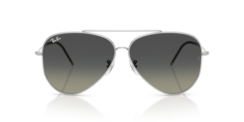 RAY-BAN AVIATOR REVERSE RBR0101S 003/11 - RAY-BAN AVIATOR REVERSE RBR0101S 003/11 - gafas de sol