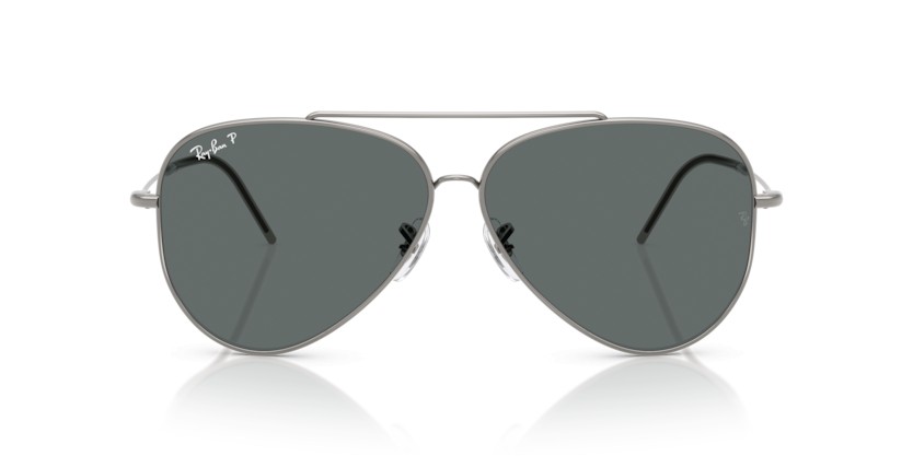 RAY-BAN AVIATOR REVERSE RBR0101S 004/81 Polarizadas - RAY-BAN AVIATOR REVERSE RBR0101S 004/81 Polarizadas - gafas de sol