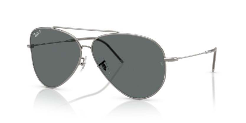 RAY-BAN AVIATOR REVERSE RBR0101S 004/81 Polarizadas - RAY-BAN AVIATOR REVERSE RBR0101S 004/81 Polarizadas - gafas de sol