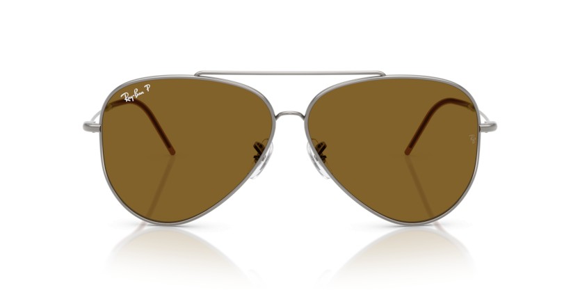RAY-BAN AVIATOR REVERSE RBR0101S 004/83 Polarizadas - RAY-BAN AVIATOR REVERSE RBR0101S 004/83 Polarizadas - gafas de sol