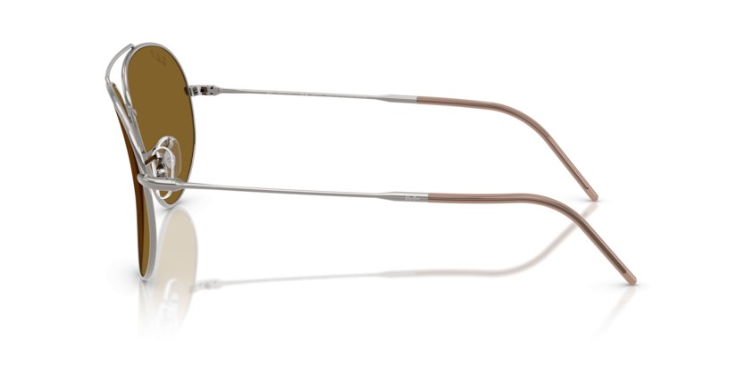 RAY-BAN AVIATOR REVERSE RBR0101S 004/83 Polarizadas - RAY-BAN AVIATOR REVERSE RBR0101S 004/83 Polarizadas - gafas de sol