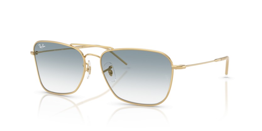 RAY-BAN CARAVAN REVERSE RBR0102S 001/79 - RAY-BAN CARAVAN REVERSE RBR0102S 001/79 - gafas de sol