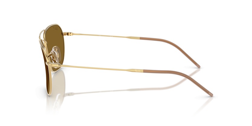 RAY-BAN CARAVAN REVERSE RBR0102S 001/83 Polarizadas - RAY-BAN CARAVAN REVERSE RBR0102S 001/83 Polarizadas - gafas de sol