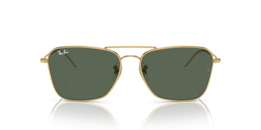RAY-BAN CARAVAN REVERSE RBR0102S 001/VR - RAY-BAN CARAVAN REVERSE RBR0102S 001/VR - gafas de sol