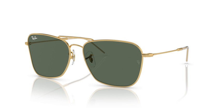 RAY-BAN CARAVAN REVERSE RBR0102S 001/VR - RAY-BAN CARAVAN REVERSE RBR0102S 001/VR - gafas de sol