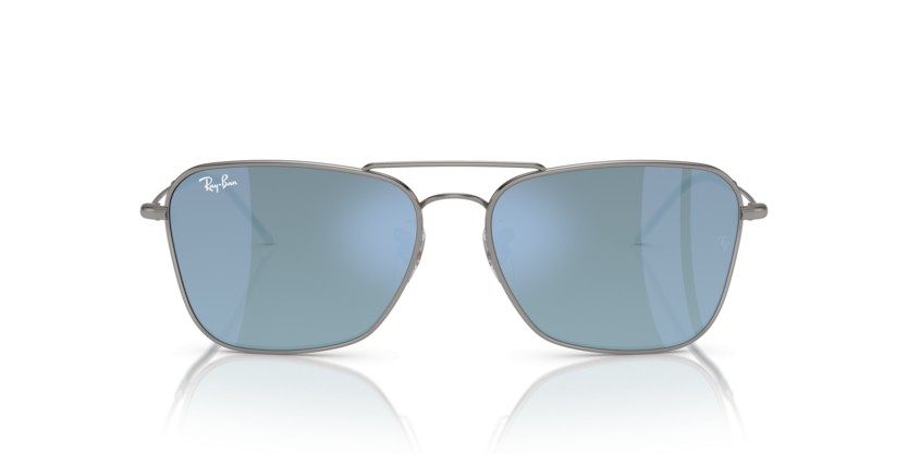 RAY-BAN CARAVAN REVERSE RBR0102S 004/GA - RAY-BAN CARAVAN REVERSE RBR0102S 004/GA - gafas de sol