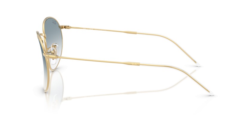 RAY-BAN ROUND REVERSE RBR0103S 001/79 - RAY-BAN ROUND REVERSE RBR0103S 001/79 - gafas de sol