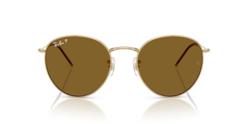 RAY-BAN ROUND REVERSE RBR0103S 001/83 Polarizadas - RAY-BAN ROUND REVERSE RBR0103S 001/83 Polarizadas - gafas de sol