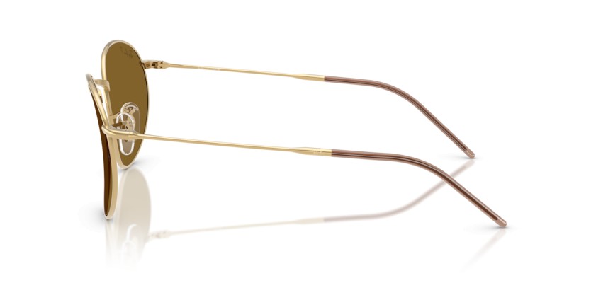 RAY-BAN ROUND REVERSE RBR0103S 001/83 Polarizadas - RAY-BAN ROUND REVERSE RBR0103S 001/83 Polarizadas - gafas de sol