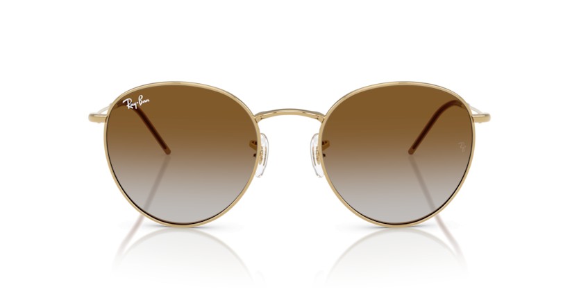 RAY-BAN ROUND REVERSE RBR0103S 001/CB - RAY-BAN ROUND REVERSE RBR0103S 001/CB - gafas de sol