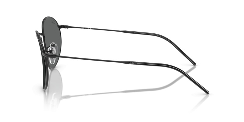 RAY-BAN ROUND REVERSE RBR0103S 002/GR - RAY-BAN ROUND REVERSE RBR0103S 002/GR - gafas de sol