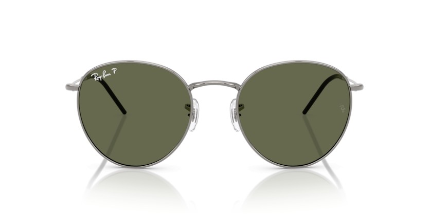 RAY-BAN ROUND REVERSE RBR0103S 004/9A Polarizadas - RAY-BAN ROUND REVERSE RBR0103S 004/9A Polarizadas - gafas de sol